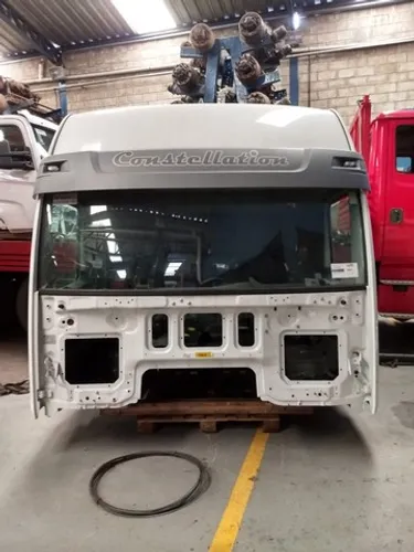 Cabine VW 25.420 