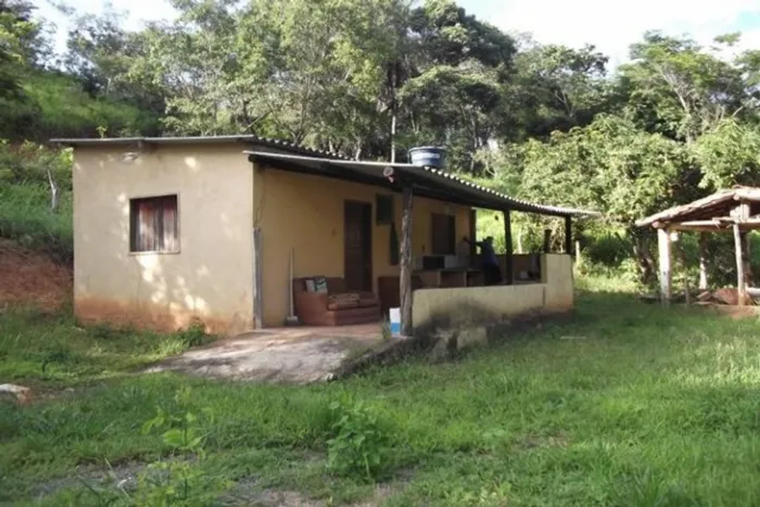 Fazendinha rural de 6.5 ha, Jaboticatubas (Temos varias opções).