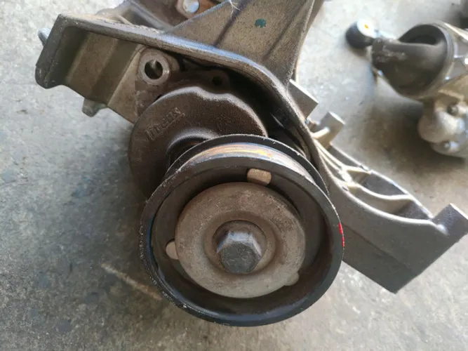 Tensor de acessorios Fiat Punto 1.8 8v