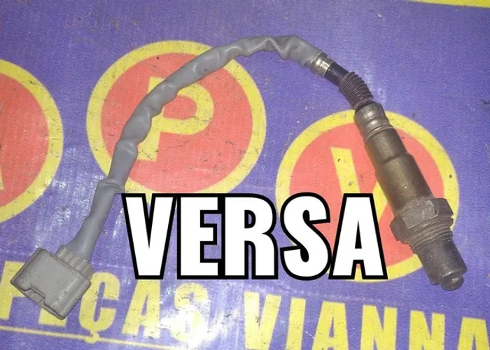Sonda lambda versa