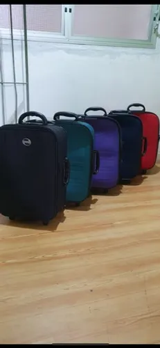 Mala P padrão de bordo