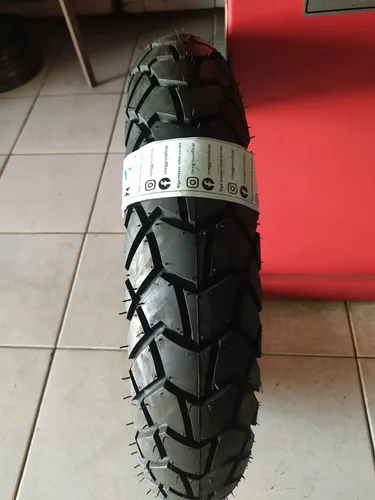 Pneu moto 120 90 17 maggion