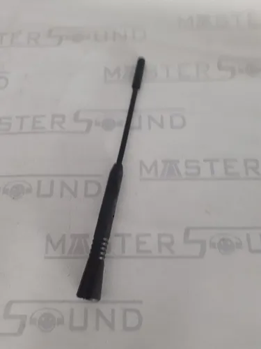 Haste para antena universal. Nova.