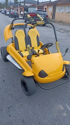 Buggy capinha 7.500,00