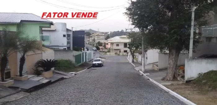 (Fator2554) Lote no Condomínio Mirante do Vale - Na Fator Imóveis