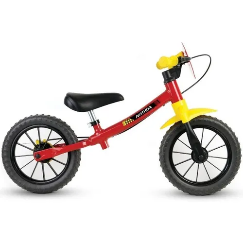Bicicleta infantil aro 12 - Sem pedal( modelo de equilíbrio)-Nova!!!