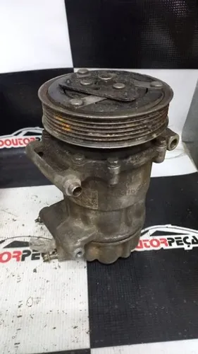 Compressor Do Ar Peugeot 307 1.6 2009