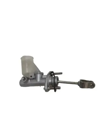 Cilindro Mestre Embreagem L200 Triton 2012
