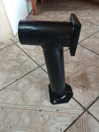 Pente de turbina