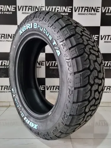 Pneu 265/60 R20 Aro 20" XBri Brutus A/T