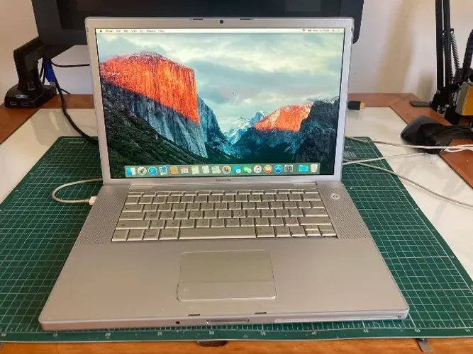 macbook pro 2008