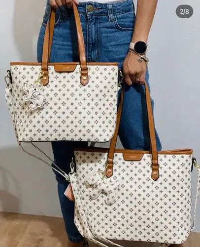 Bolsa lace lore