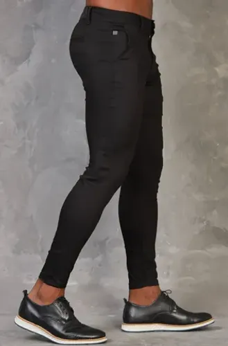 Calças Jeans Skinny 