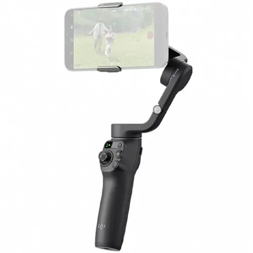 Estabilizador DJI Osmo Mobile 6