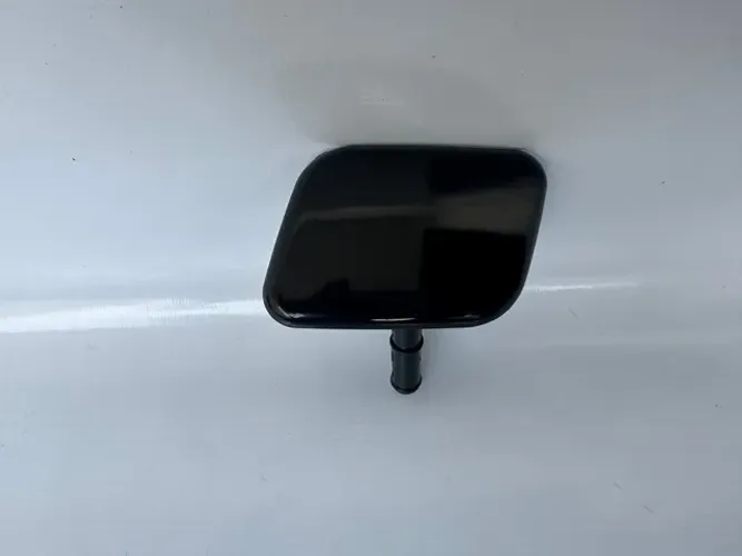Tampa Esguicho Farol Esquerdo Hyundai Vera Cruz 2007 a 2013
