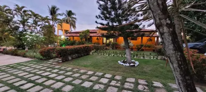 SÍTIO EM ABRANTES - CAMAÇARI, 4 QUARTOS, EM 375M²