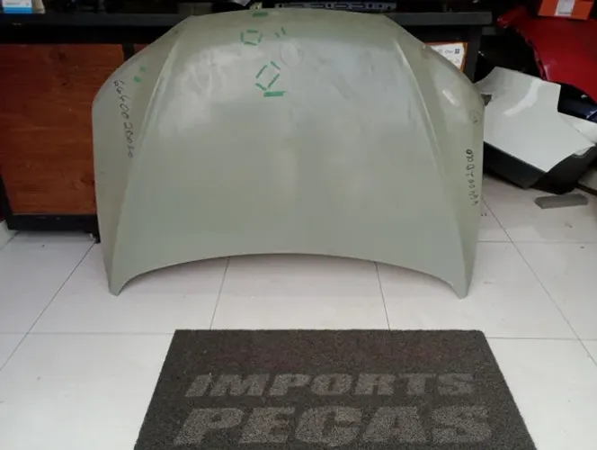 Capô Hyundai Santa Fé 2007/2012