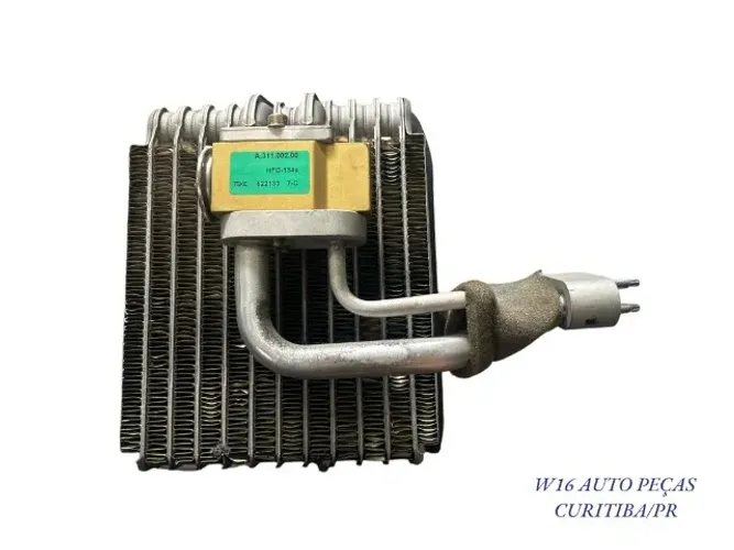 Radiador Evaporador Ar Frio Xsara Picasso a31100200 N67