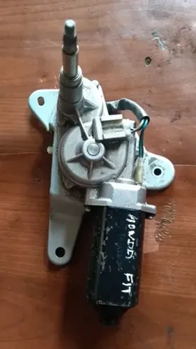 Limpador traseiro Honda Fit Original ano 2004/2008.