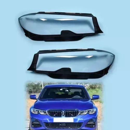 Par Lente Farol Bmw 320i 330i G20 2020 2021 E 2022