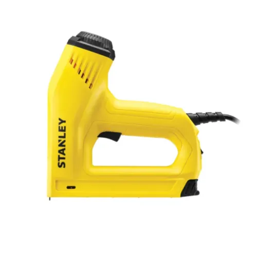 Grampeador Pinador Elétrico Stanley Tre550 Profissional