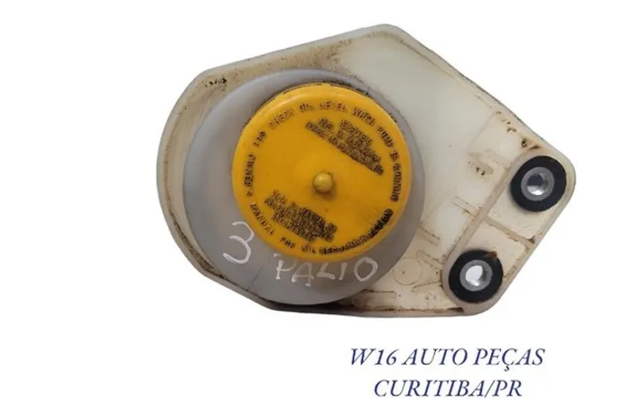 Reservatório Direção Hidráulica Fiat Palio A28168006 N3