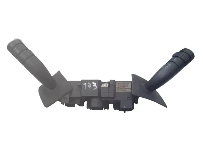 Chave De Seta Vw Fox 1.0 2009 2010 - 5z0953513 N173
