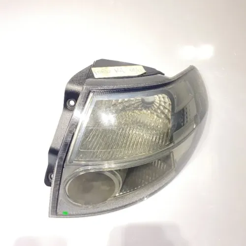 Lanterna Traseira Direita Ford Ka 2008 2012