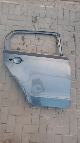 Porta up