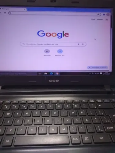 Notebook i3