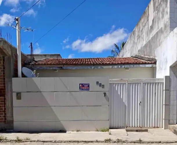~Casa no São Bernardo