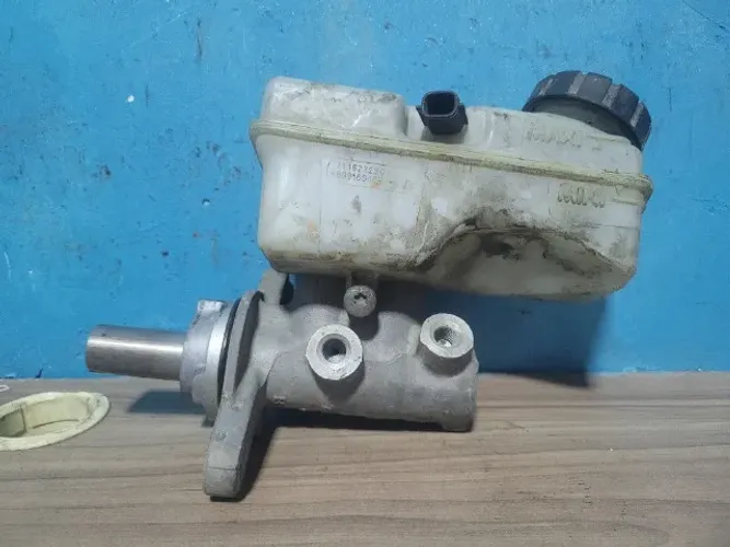 Cilindro Mestre Renault Sandero Logan 2015 2016 460916346R