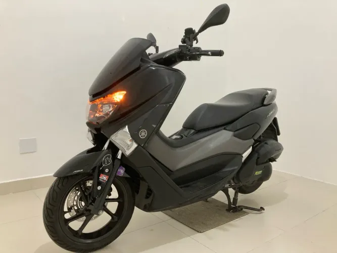 Nmax 2020 oportunidade unica moto abaixo da tabela revisada documento OK aceitamos cartão