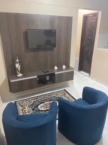 Ideal para 2 pessoas próx  ao Centro 