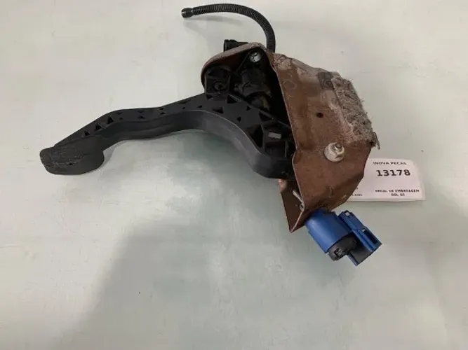 pedal de embreagem gol g5 13178