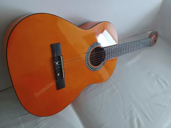 Violão Nylon Class Guitar 3/4