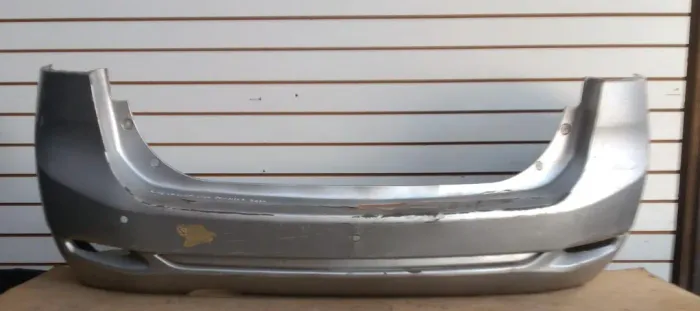 PARA-CHOQUE TRASEIRO CHEVROLET SPIN 19/23
