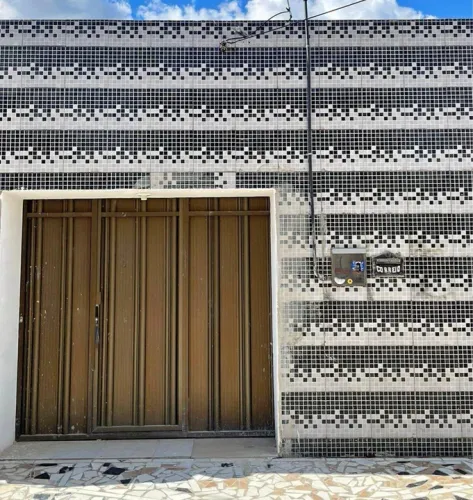 - Casa no Coroado