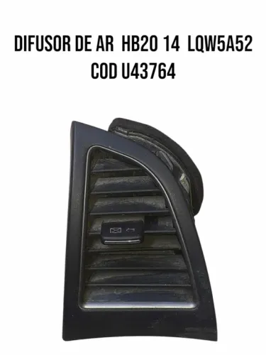 Difusor De Ar Hb20 14 Lqw5a52 Cod U43764