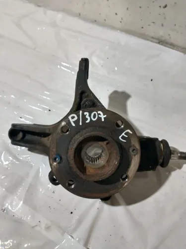 Montante esquerdo Peugeot 307 2011