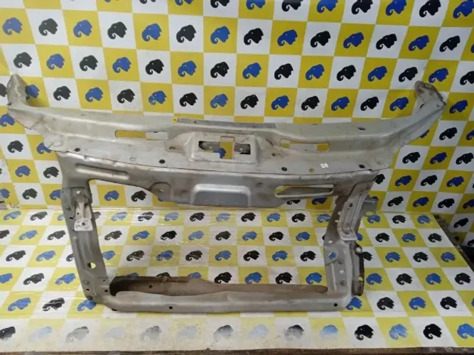 Painel Frontal C Detalhe Saveiro G8 1.6 8v 2017 a 22 