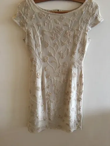 Vestido de Festa