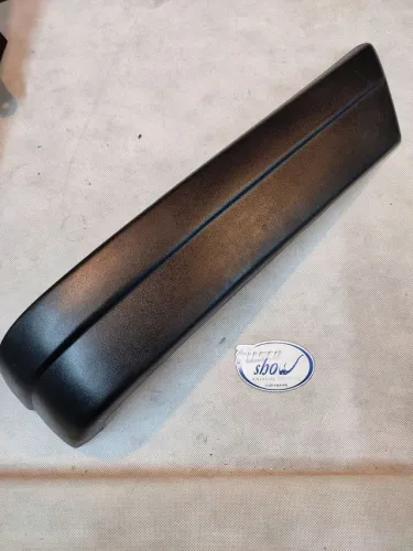 Ponteira traseira para-choque FORD ESCORT ORIGINAL