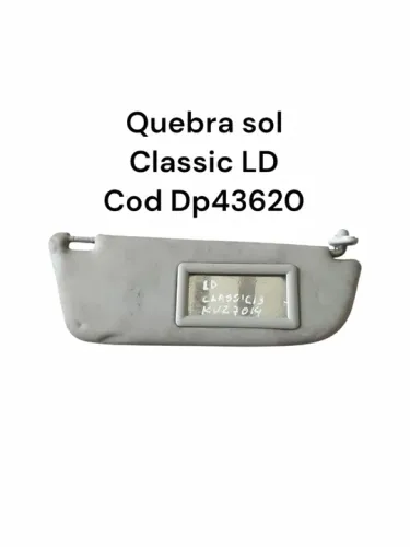 Quebra Sol Classic Ld Cod Dp43620
