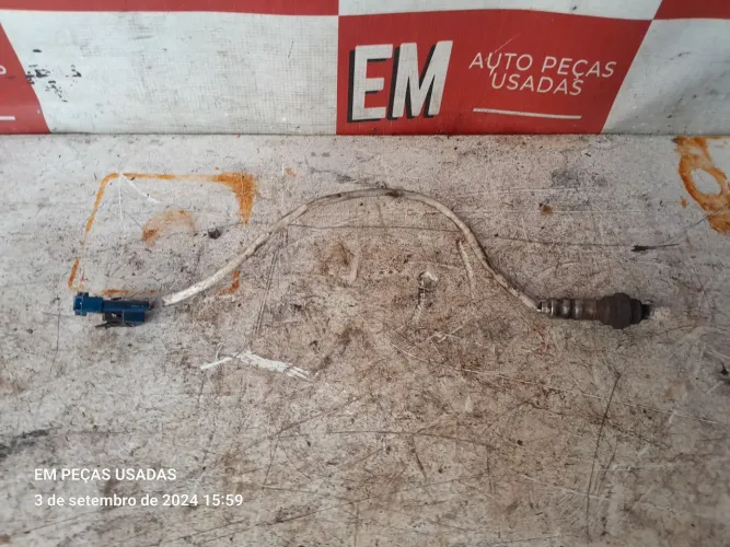 Sonda pós catalisador Peugeot 308 408 thp 2012