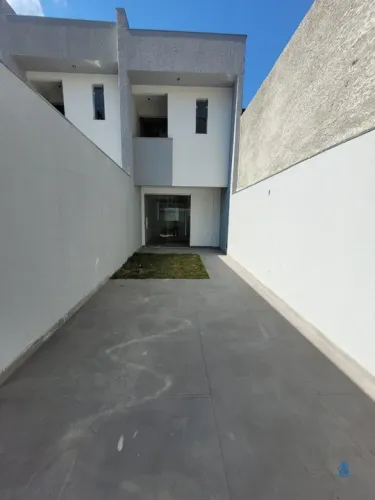 CASA GEMINADA PLANALTO BELO HORIZONTE