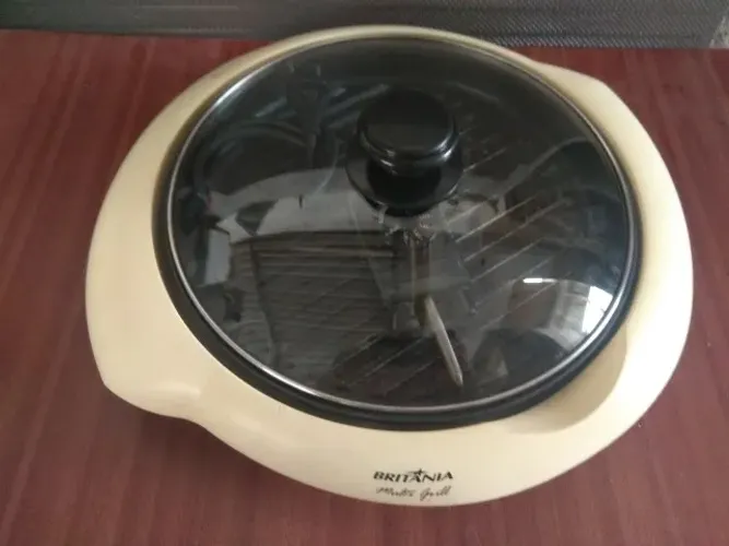 Multi Grill Britânia
