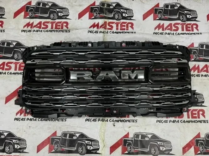 Grade Frontal Dodge Ram 2500 2020 (leia o anúncio)