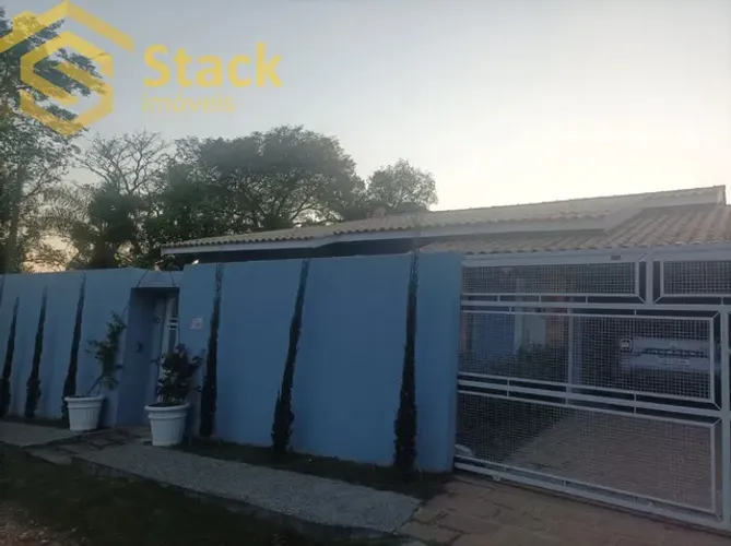 CASA RESIDENCIAL em JUNDIAÍ - SP, POSTE