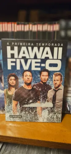 HAWAII FIVE-0